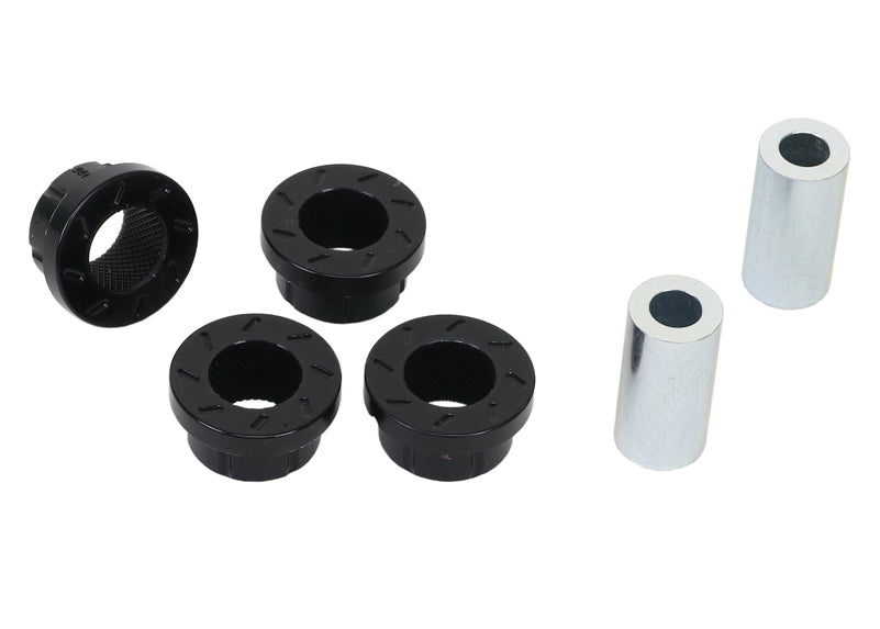 Brat suspensie inferior front inner set bucse Whiteline pentru Lexus Gs / Toyota Altezza - W63562
