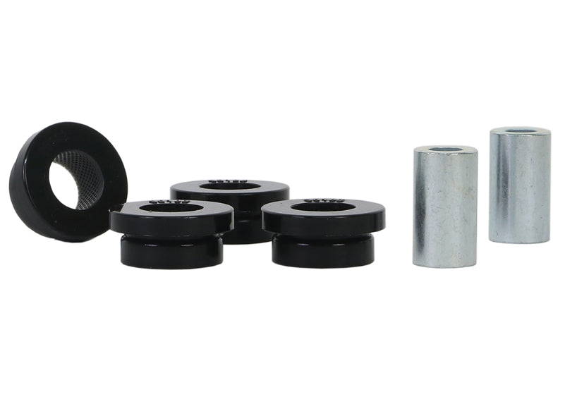Set bucsi brat longitudinal inferior spate Whiteline pentru Lexus Gs / Toyota Altezza - W63566