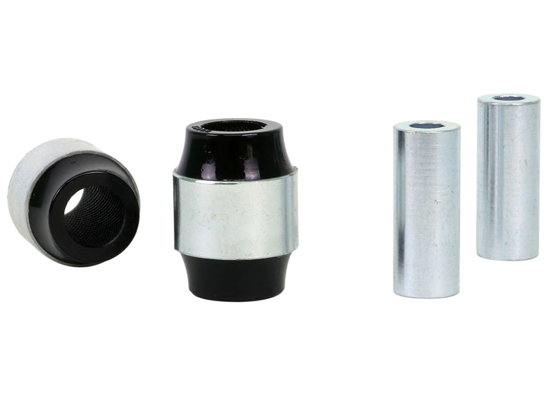 Brat suspensie inferior rear inner set bucse Whiteline pentru Audi A3 / Seat Leon / Skoda Octavia / Vw Golf - W63575