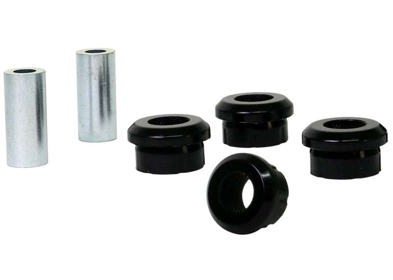 Brat suspensie inferior rear outer set bucsi Whiteline pentru Audi A3 / Seat Leon / Skoda Octavia / Vw Golf - W63576