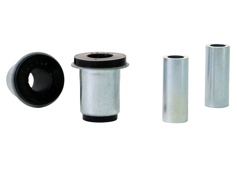 Brat suspensie inferior rear inner set bucse Whiteline pentru Lexus Is / Toyota Crown - W63581