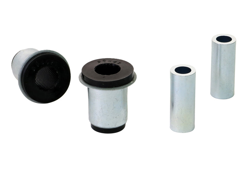 Brat suspensie inferior rear inner set bucse Whiteline pentru Lexus Is / Toyota Crown - W63581