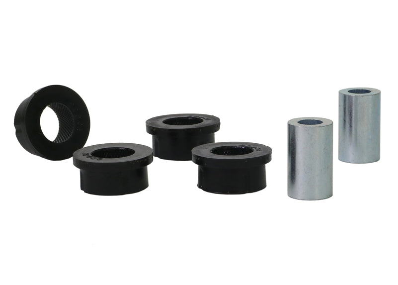 Brat suspensie inferior front inner set bucse Whiteline pentru Subaru Brz / Toyota 86 - W63583