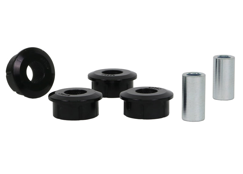 Brat longitudinal upper rear set bucse Whiteline pentru Lexus Is / Toyota Crown - W63587