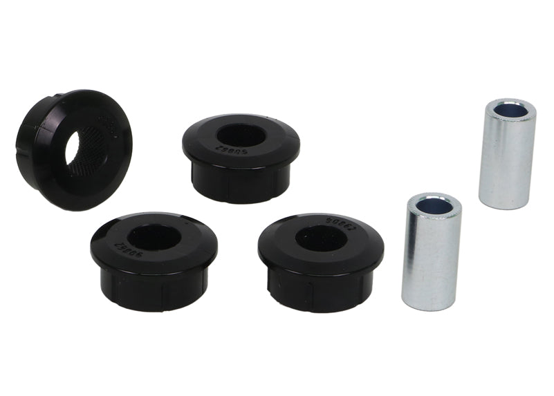 Brat longitudinal upper rear set bucse Whiteline pentru Lexus Is / Toyota Crown - W63587