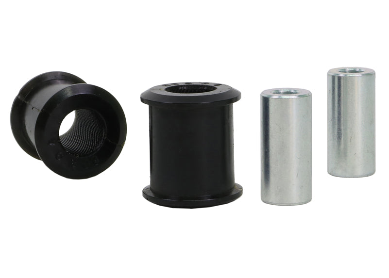 Brat suspensie inferior front inner set bucse Whiteline pentru Lexus Is / Toyota Crown - W63588