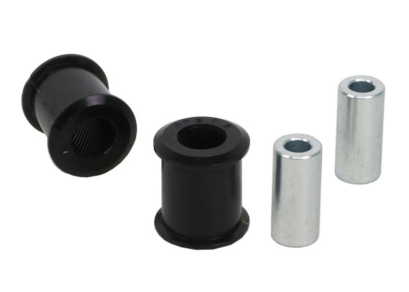 Brat suspensie inferior front inner set bucse Whiteline pentru Lexus Is / Toyota Crown - W63588