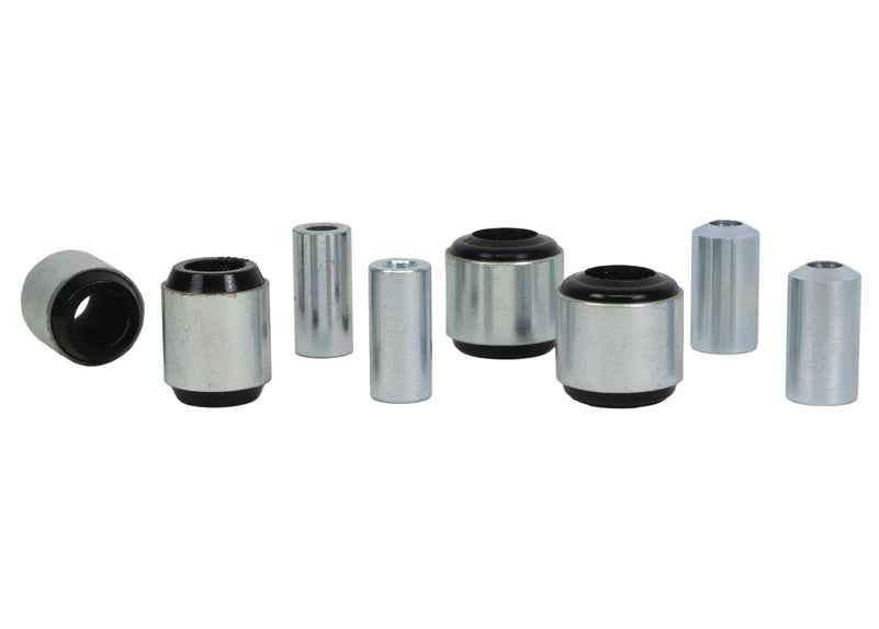 Brat suspensie superior rear set bucse Whiteline pentru BMW Seria 1 - W63593