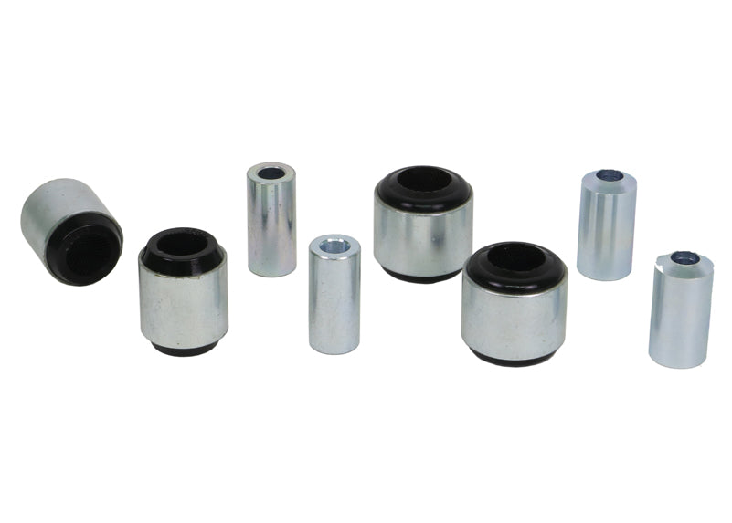 Brat suspensie superior rear set bucse Whiteline pentru BMW Seria 1 - W63593