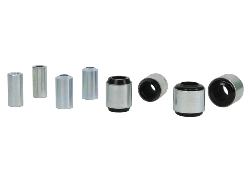 Brat suspensie superior rear set bucse Whiteline pentru BMW Seria 1 - W63593