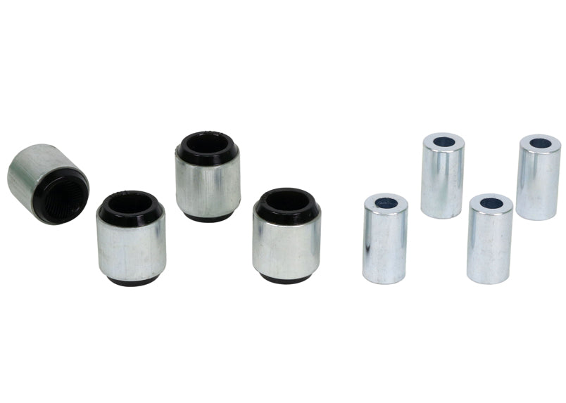 Brat suspensie inferior rear set bucsi Whiteline pentru Bmw 1 - W63594