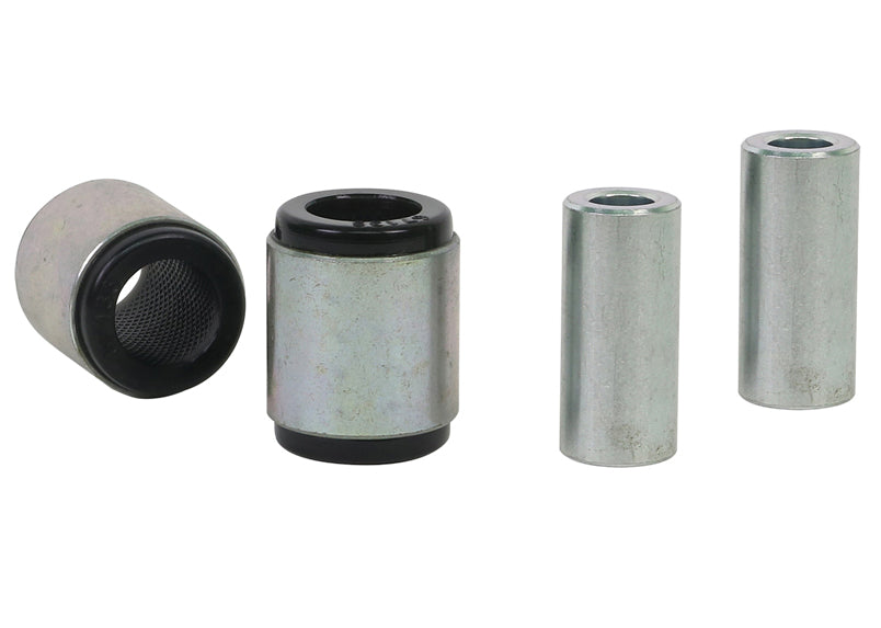 Brat suspensie inferior rear outer set bucse Whiteline pentru Ford Escape / Mazda 3 / Volvo C30 - W63597