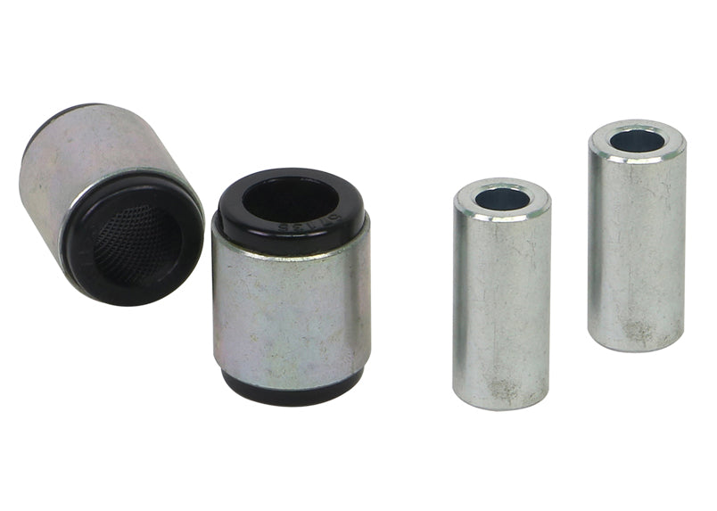 Brat suspensie inferior rear outer set bucse Whiteline pentru Ford Escape / Mazda 3 / Volvo C30 - W63597