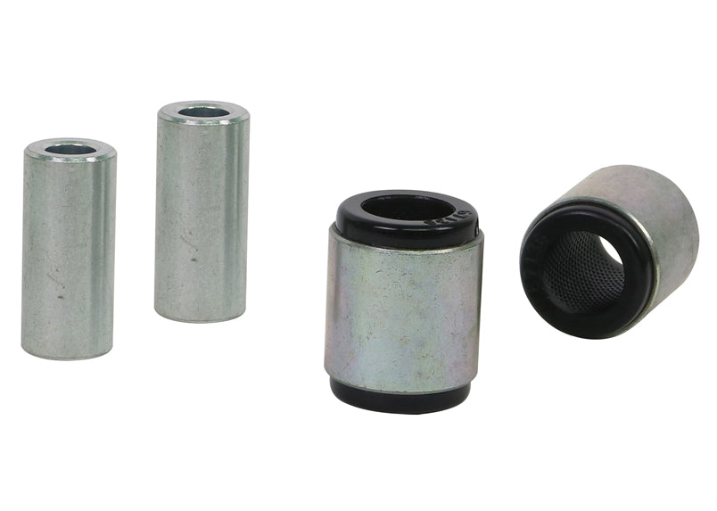 Brat suspensie inferior rear outer set bucse Whiteline pentru Ford Escape / Mazda 3 / Volvo C30 - W63597