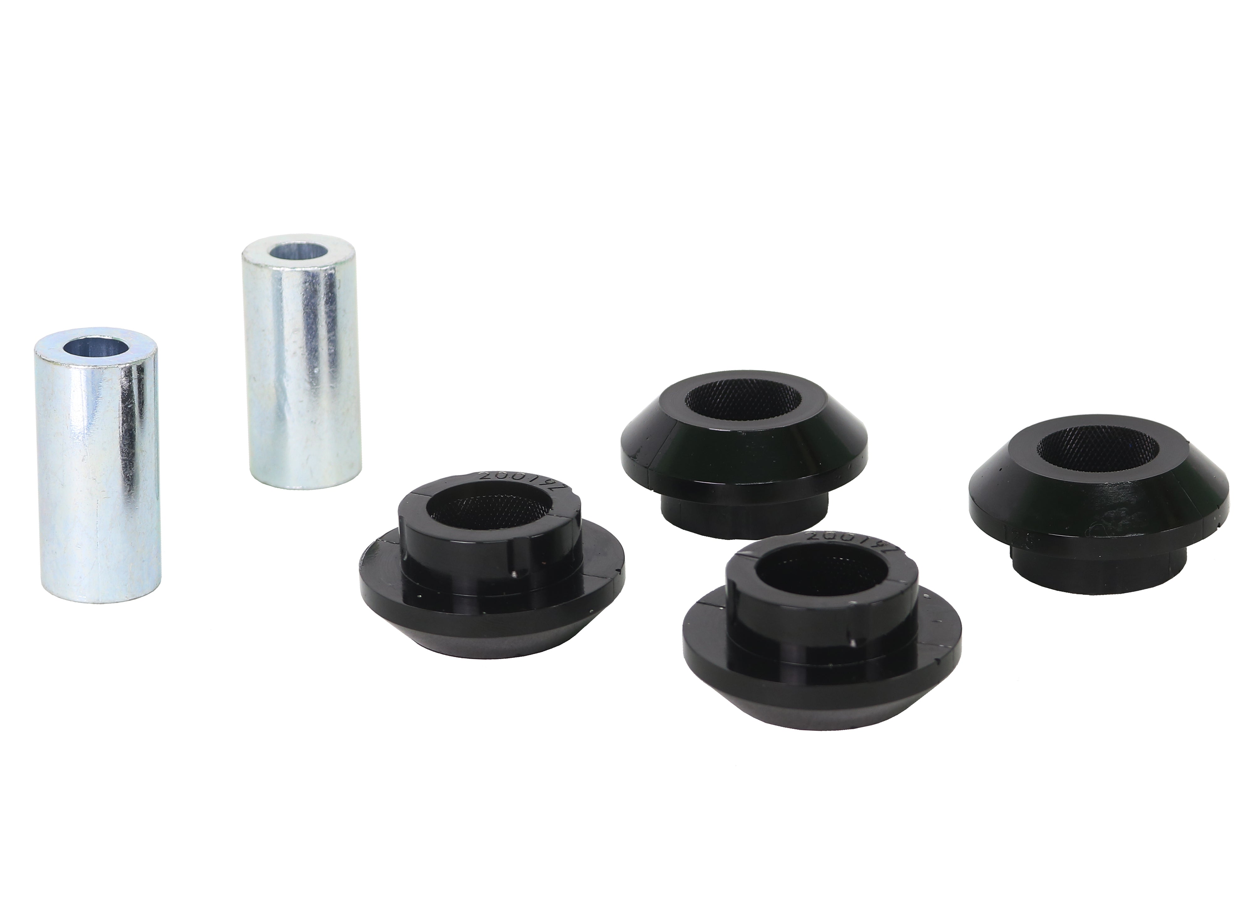 Brat suspensie inferior rear outer set bucsi Whiteline pentru Subaru Forester - W63610