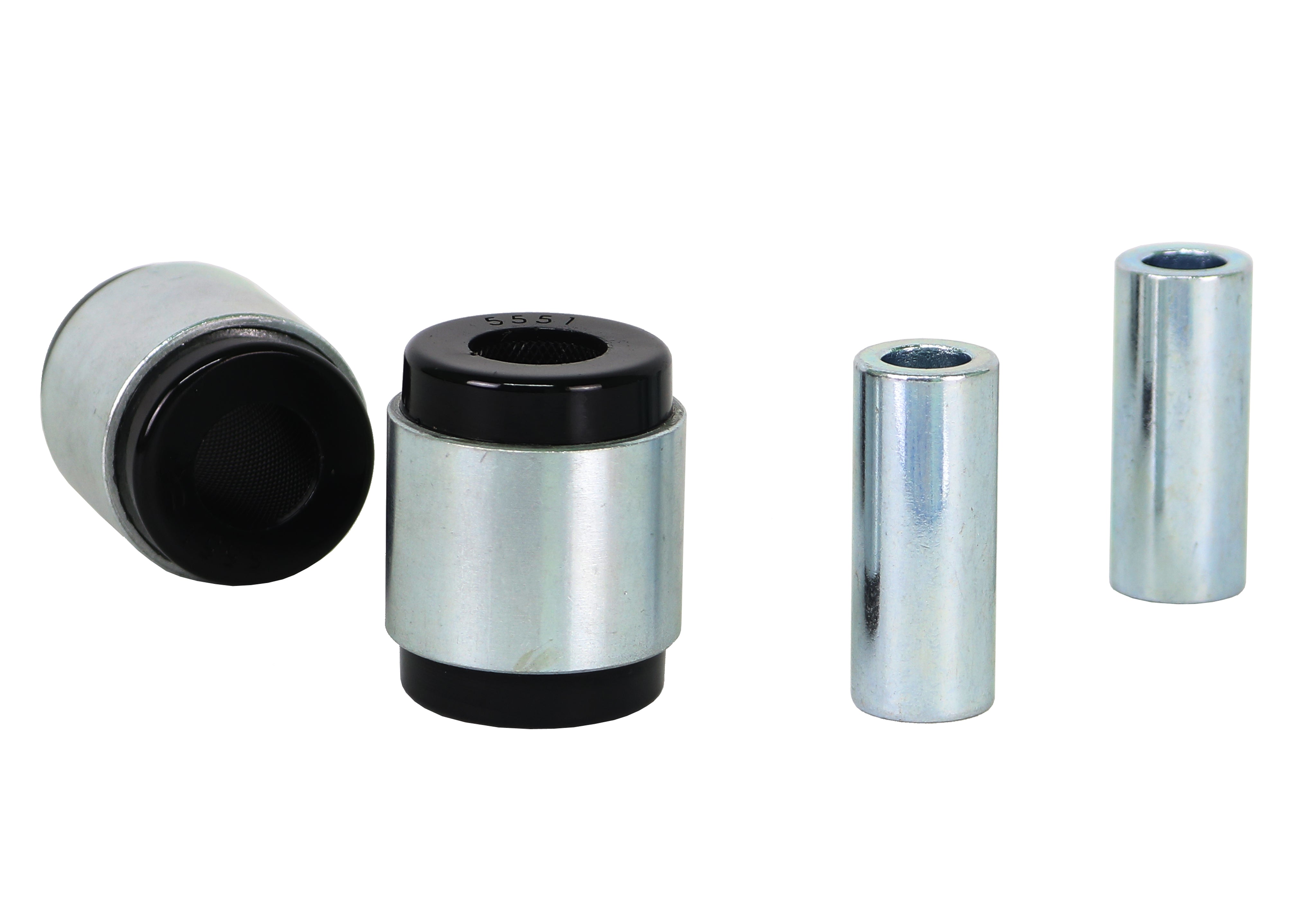 Brat suspensie inferior rear outer set bucse Whiteline pentru Abarth 124 / Mazda Mx-5 - W63614
