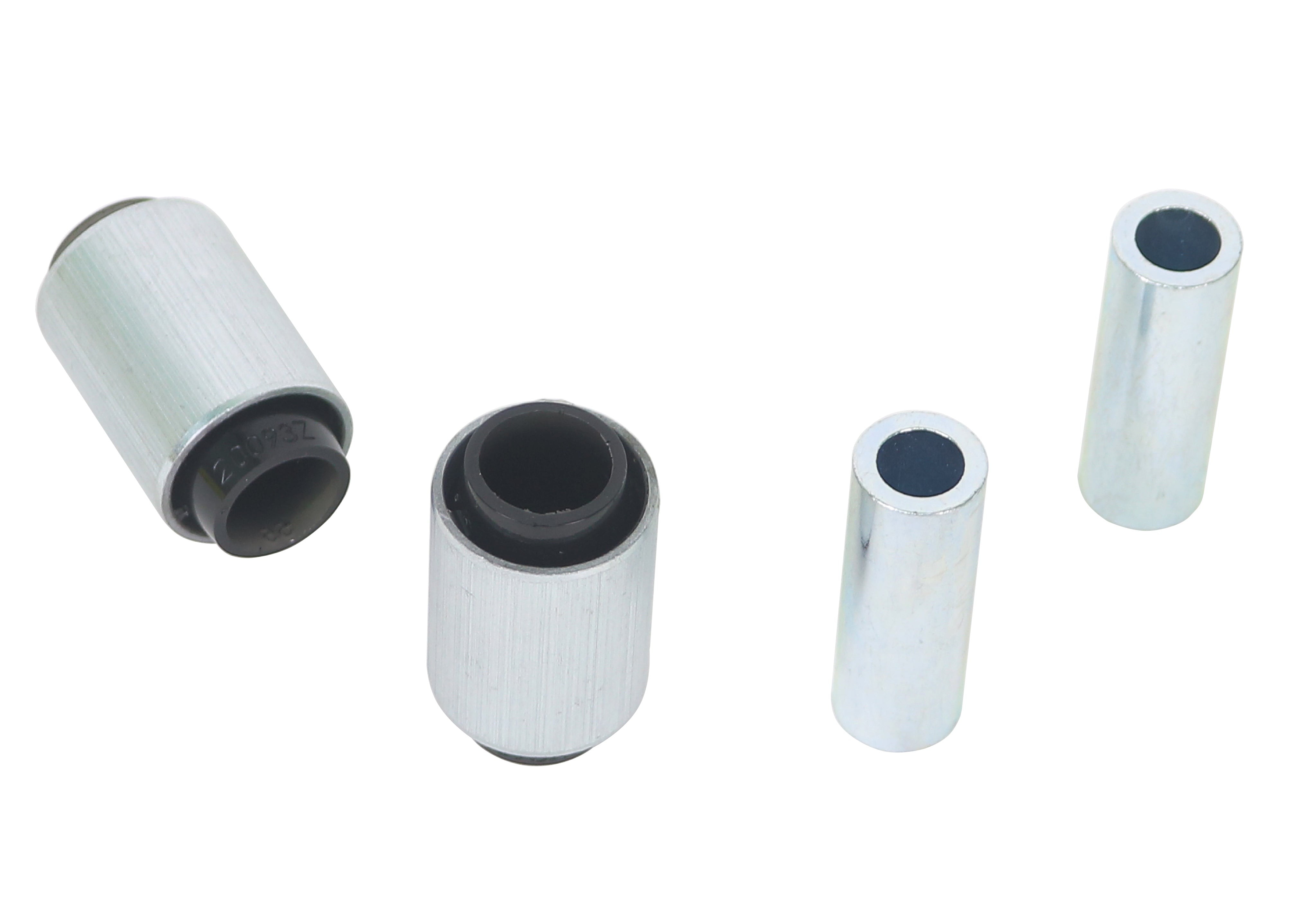 Brat suspensie inferior front inner set bucse Whiteline pentru Abarth 124 / Mazda Mx-5 - W63620