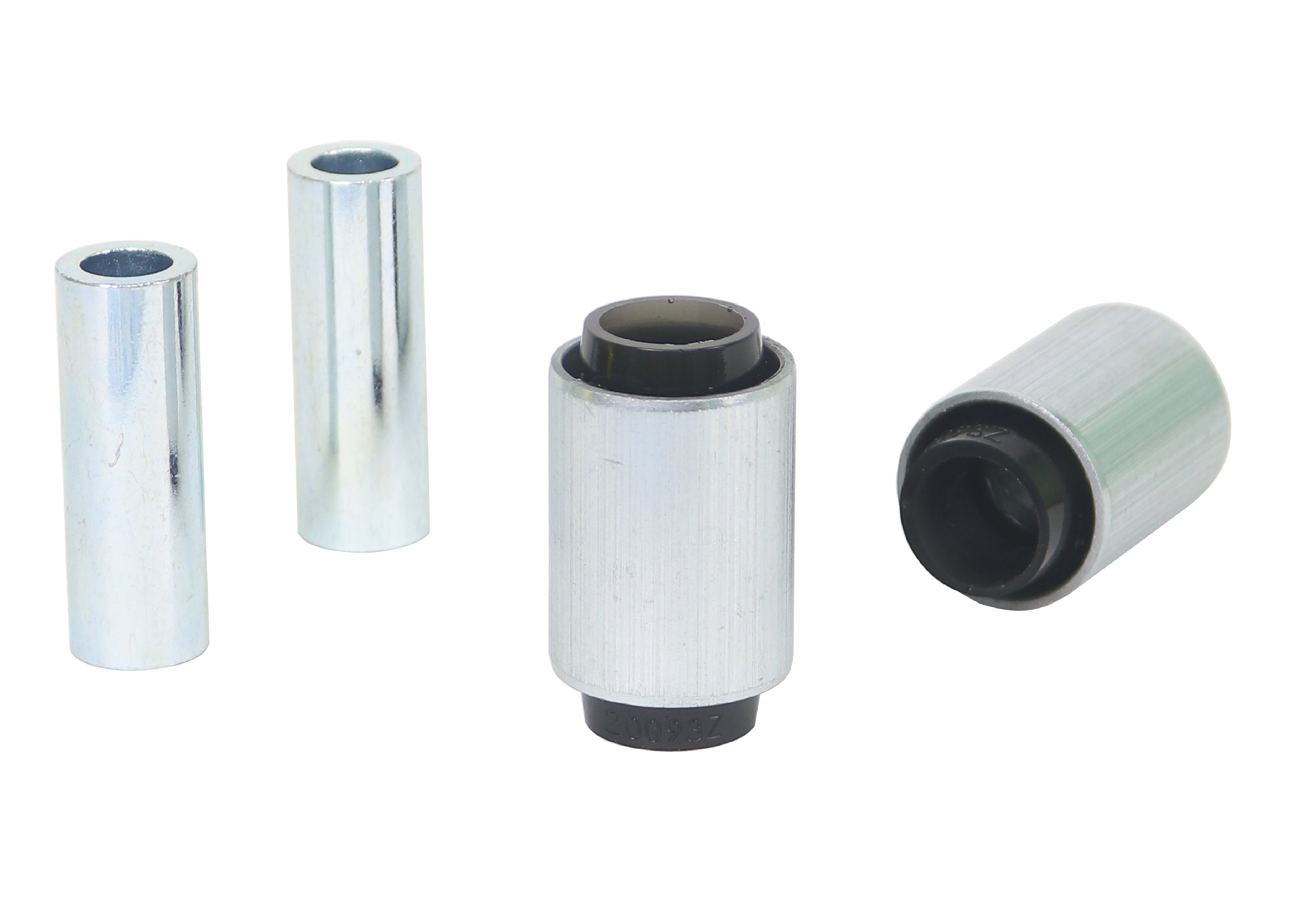 Brat suspensie inferior front inner set bucse Whiteline pentru Abarth 124 / Mazda Mx-5 - W63620