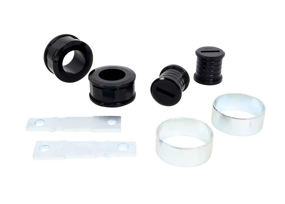 Rear training arm set bucsi Whiteline pentru Hyundai I30 - W63687