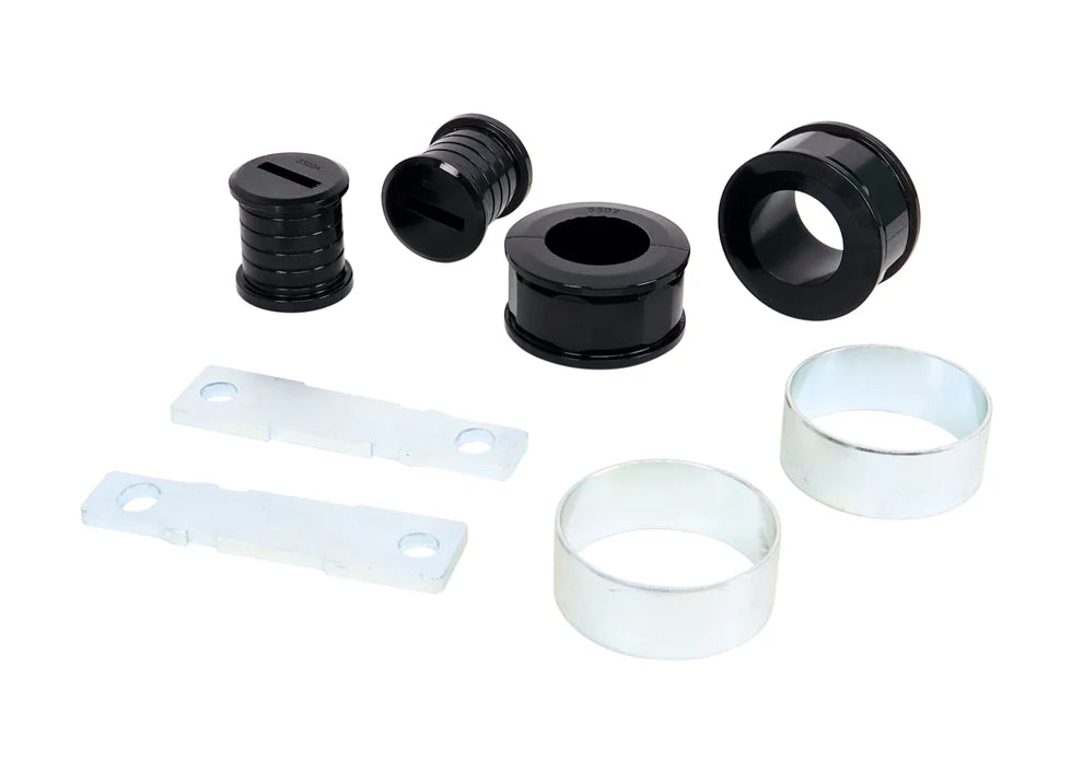 Rear training arm set bucsi Whiteline pentru Hyundai I30 - W63687