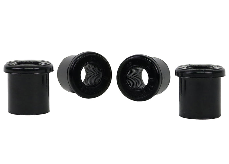Set bucsi arc lamelar (ochi fata) Whiteline pentru Toyota 4 Runner - W71041