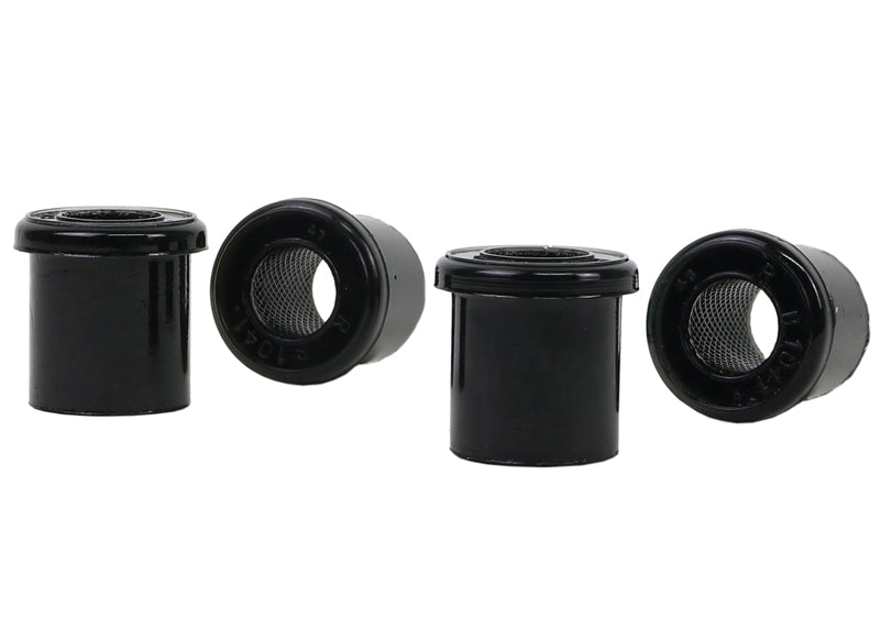 Set bucsi arc lamelar (ochi fata) Whiteline pentru Toyota 4 Runner - W71041