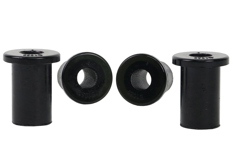 Set bucse cercei arc lamelar Whiteline pentru Hyundai Porter / Mitsubishi L400 - W71050