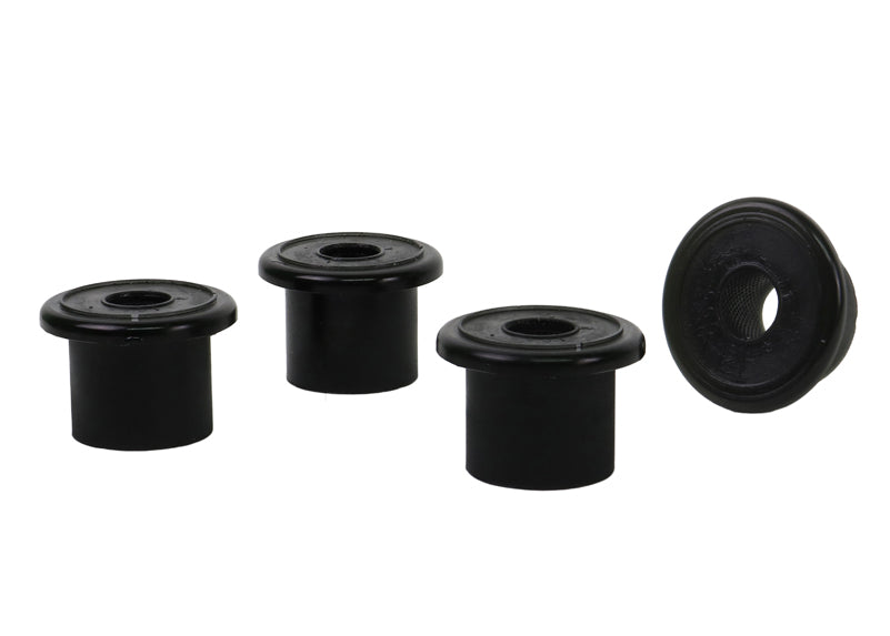 Set bucse arc lamelar (ochi fata) Whiteline pentru Nissan Navara - W71055