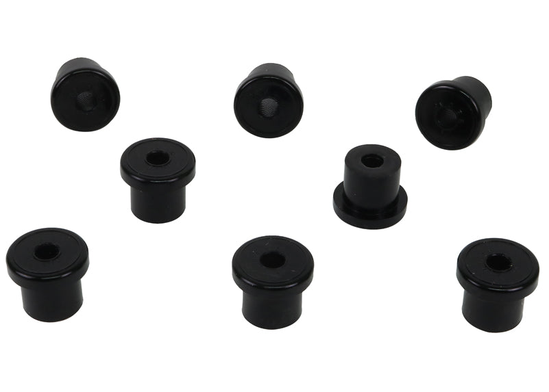 Set bucse si cercei arc lamelar (spate) Whiteline pentru Nissan Xfn - W71078