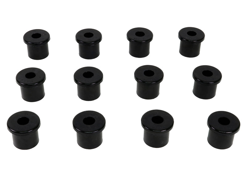Set bucse arc lamelar Whiteline pentru Toyota Land Cruiser - W71084