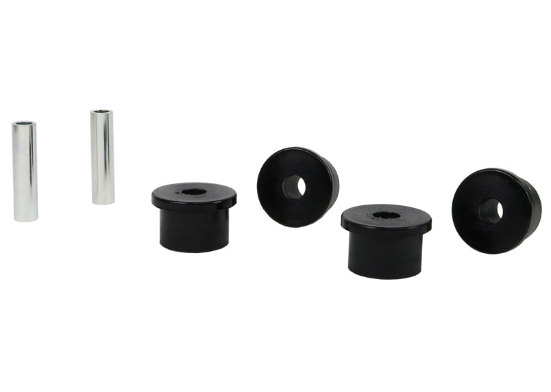 Set bucsi arc lamelar (ochi fata) Whiteline pentru Nissan Xfn - W71103