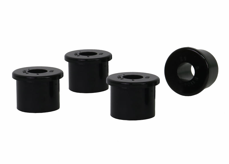 Set bucse arc lamelar (ochi fata) Whiteline pentru Isuzu Midi - W71104