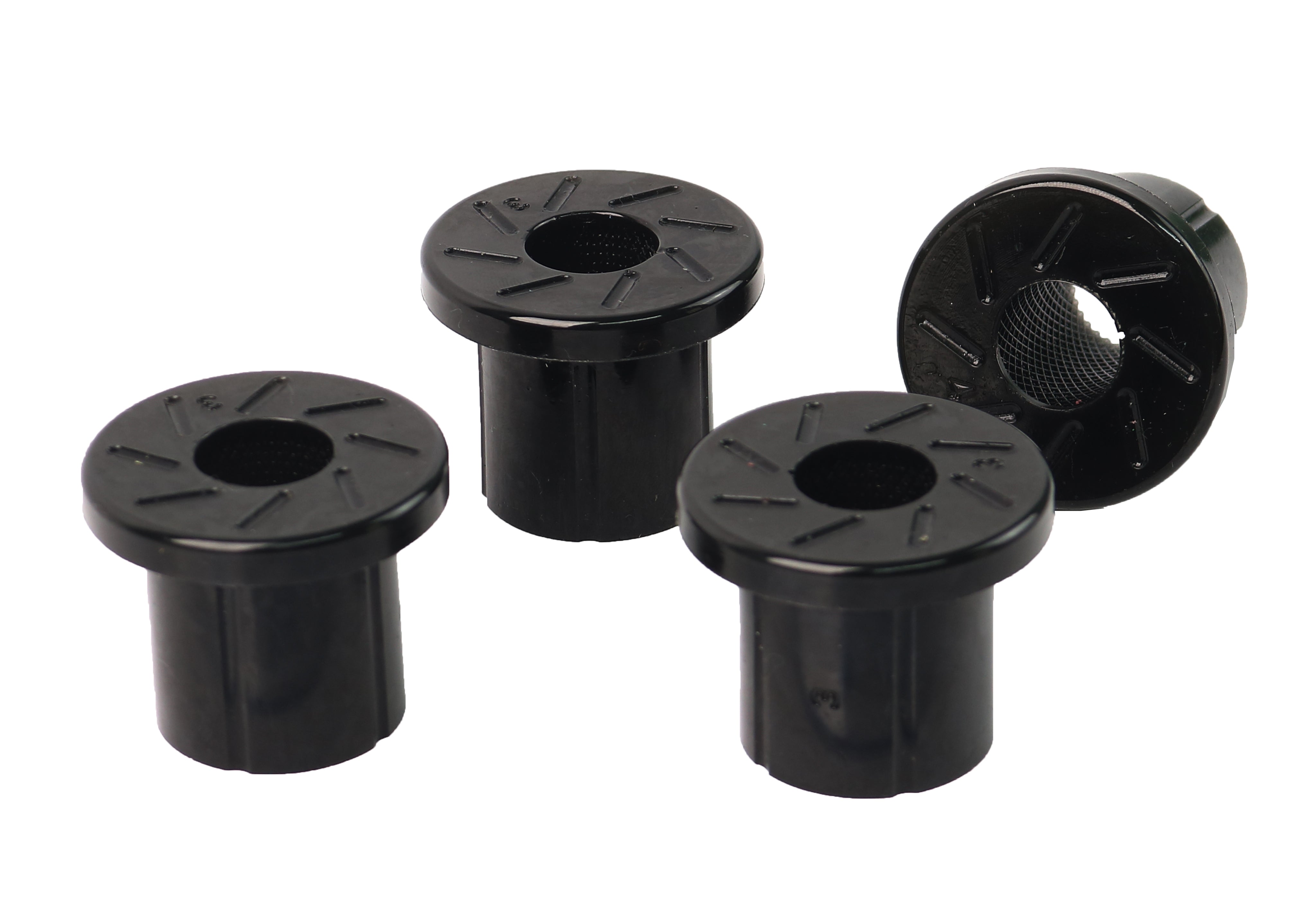 Set bucse arc lamelar (ochi spate) Whiteline pentru Mazda B-Series - W71136