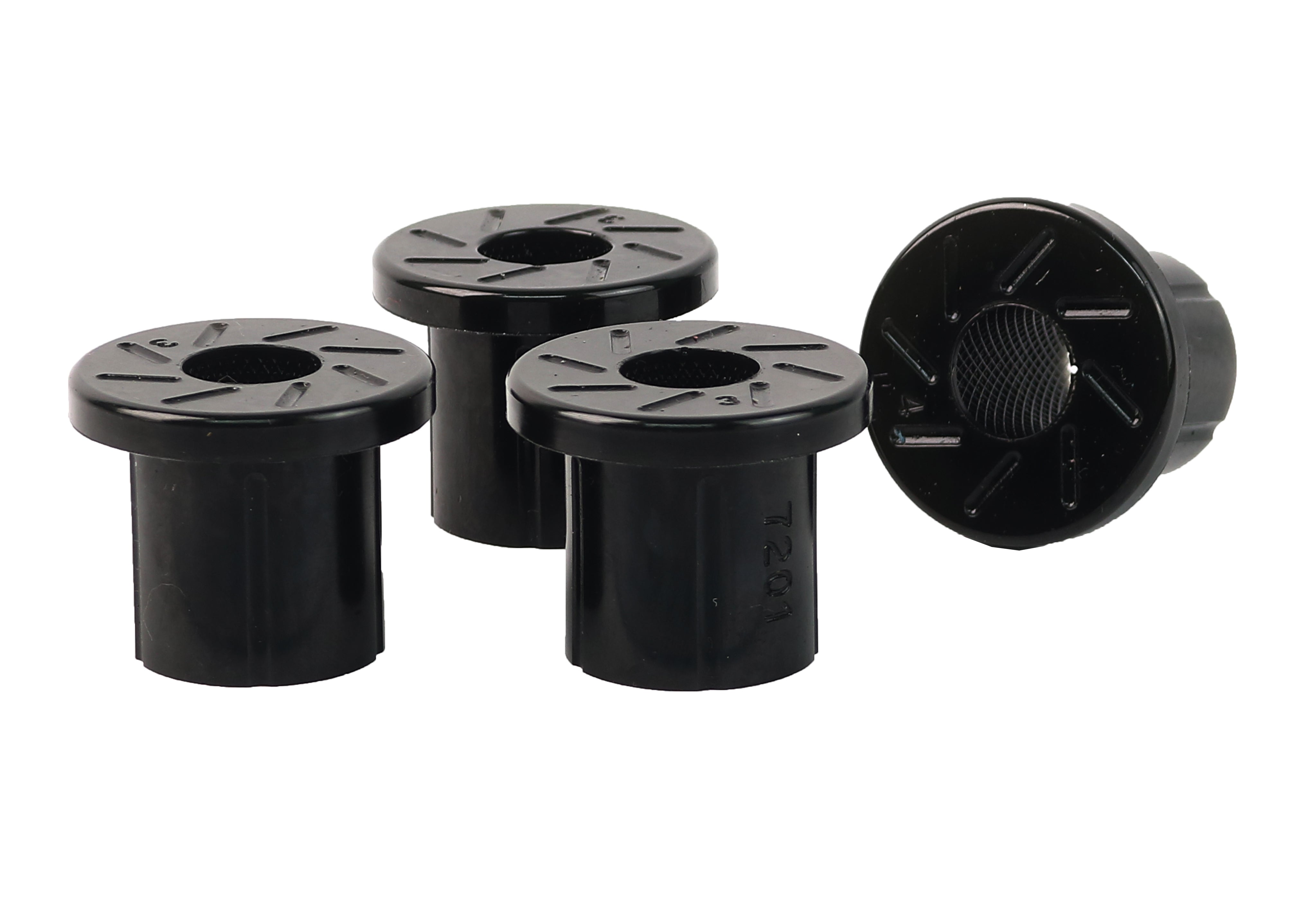 Set bucse arc lamelar (ochi spate) Whiteline pentru Mazda B-Series - W71136