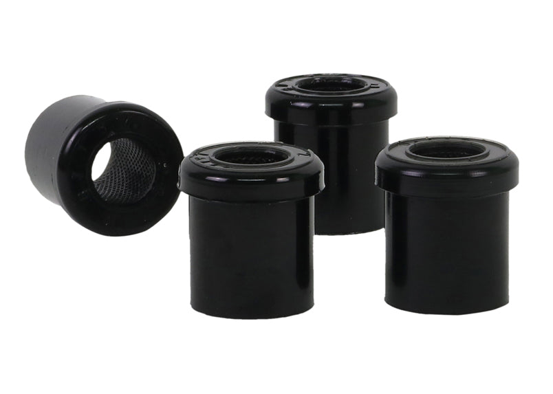 Set bucse arc lamelar Whiteline pentru Ford Raider - W71187