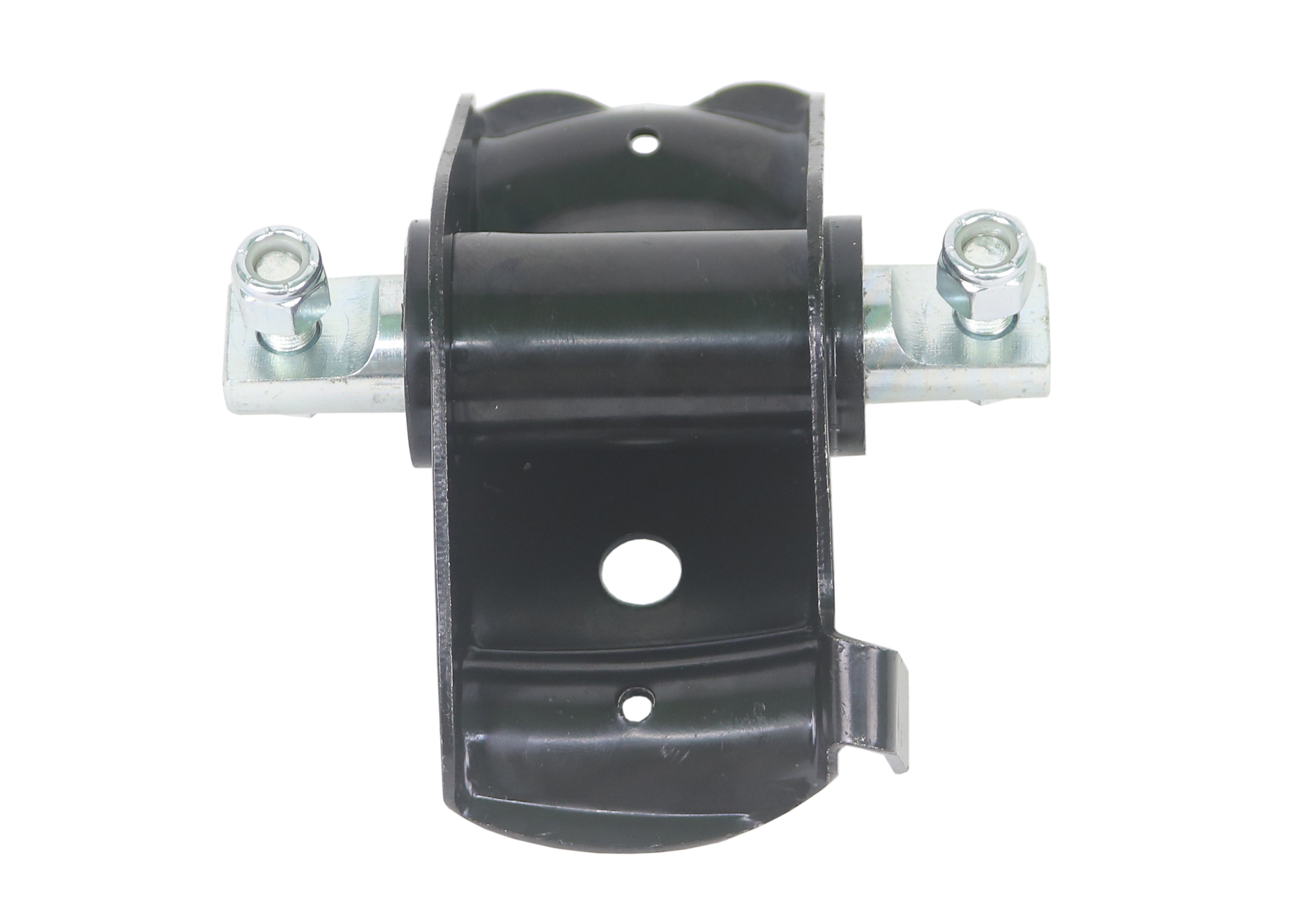Spring saddle kit Whiteline pentru Nissan Xfn - W71407G