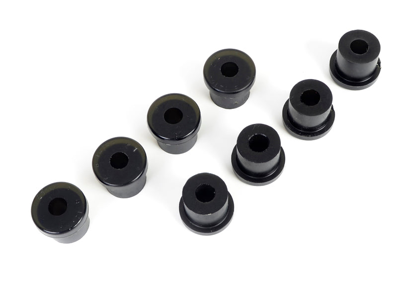 Set bucse si cercei arc lamelar (spate) Whiteline pentru Suzuki Mighty Boy - W71456