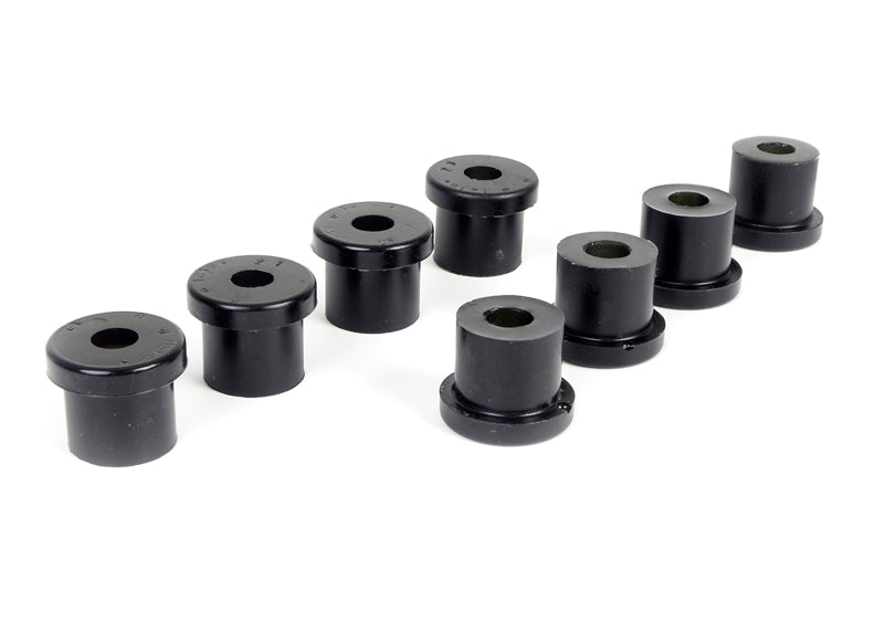 Set bucse si cercei arc lamelar (spate) Whiteline pentru Suzuki Mighty Boy - W71456