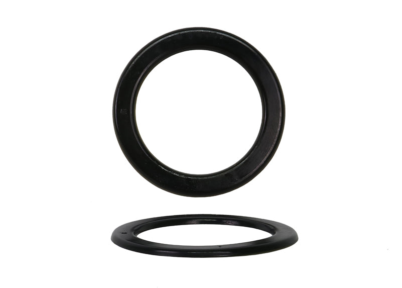 Set inele izolatoare arc suspensie (superioare) Whiteline pentru Universal Products Coil Spring Pad - Bushings - W71473