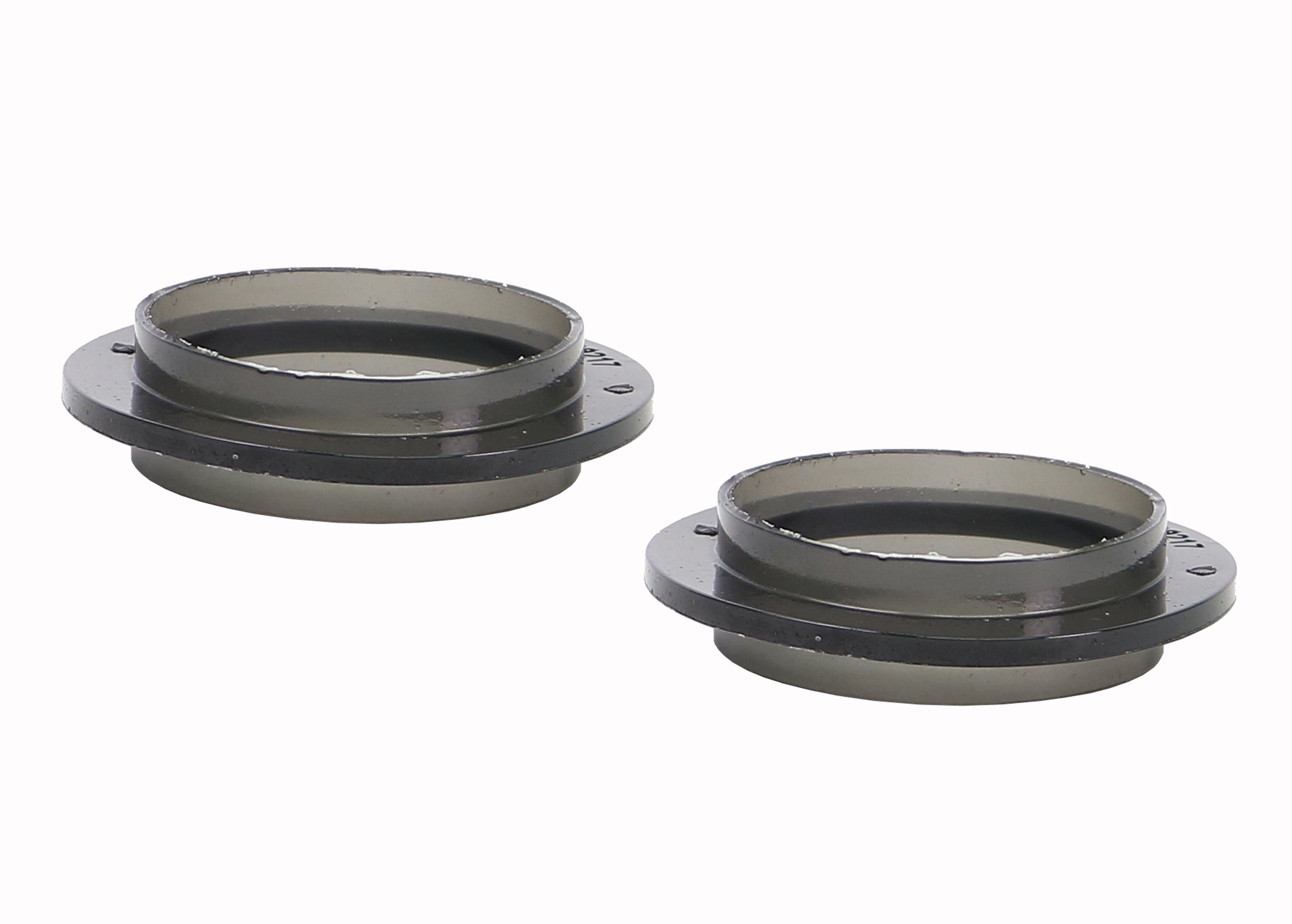 Coil spring pad/trim packer set bucse Whiteline pentru Universal Products Coil Spring Pad - Bushings - W71497