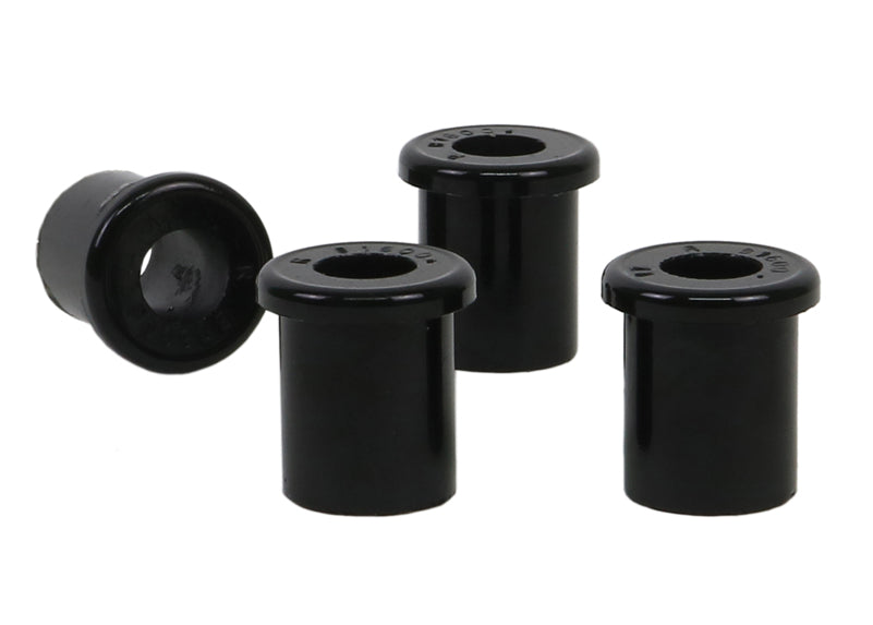 Set bucsi arc lamelar (ochi fata) Whiteline pentru Mitsubishi Pajero - W71600