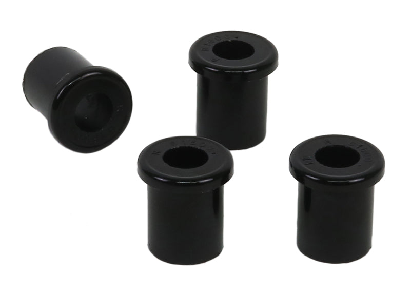Set bucsi arc lamelar (ochi fata) Whiteline pentru Mitsubishi Pajero - W71600