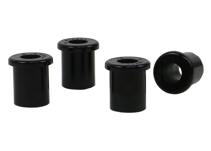 Set bucsi arc lamelar (ochi fata) Whiteline pentru Mitsubishi Pajero - W71600