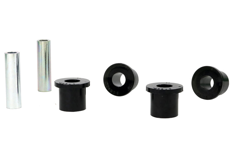 Set bucsi arc lamelar (ochi spate) Whiteline pentru Nissan Navara - W71647