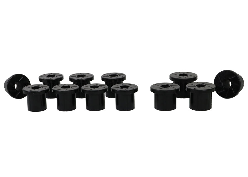 Set bucse arc lamelar Whiteline pentru Nissan Patrol - W71708