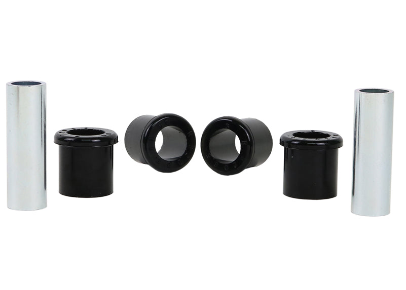 Set bucse arc lamelar (ochi fata) Whiteline pentru Ford Raider / Mazda B-Series - W72065