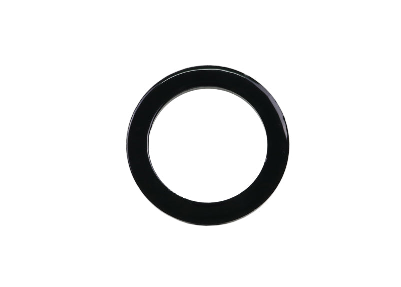 Set inele izolatoare arc suspensie (superioare) Whiteline pentru Ford Ltd / Nissan Xfn / Toyota Land Cruiser / Universal Products Coil Spring Pad - Bushings - W72905