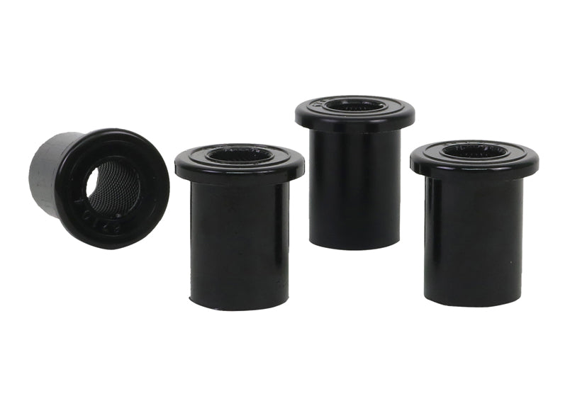 Set bucsi cercei arc lamelar Whiteline pentru Nissan Navara - W73252