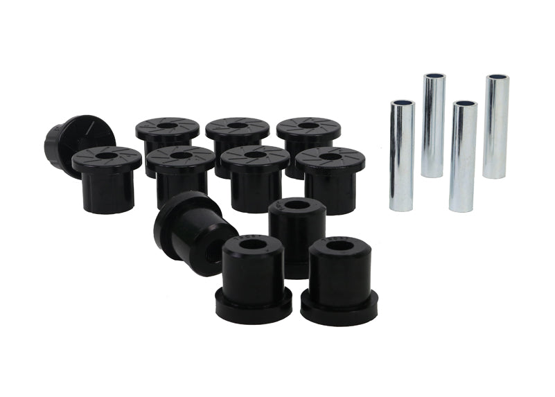 Set bucse arc lamelar Whiteline pentru Toyota Land Cruiser - W73382
