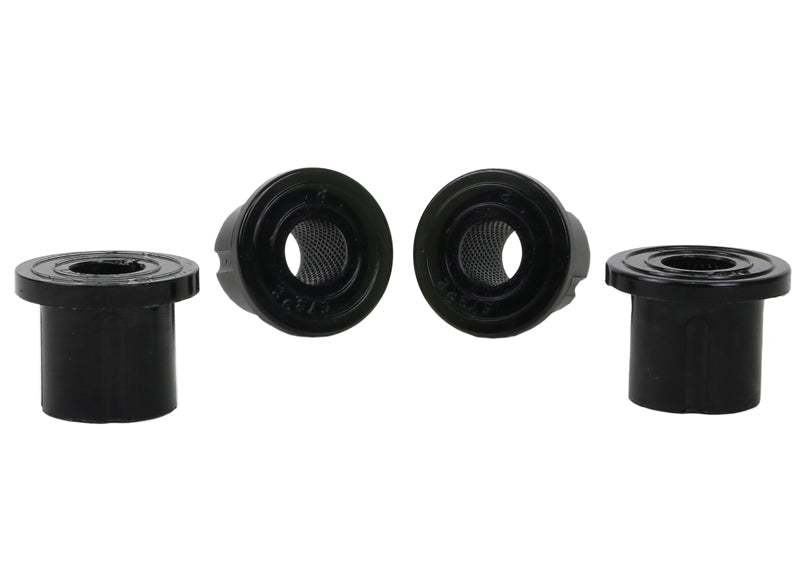 Set bucse arc lamelar (ochi spate) Whiteline pentru Ford Ranger / Mazda Bt-50 - W73384